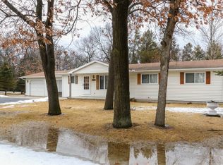 500 E Liberty St, Adams, WI 53910
