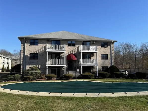 8 Kenmar Dr Unit 51, Billerica, MA 01821