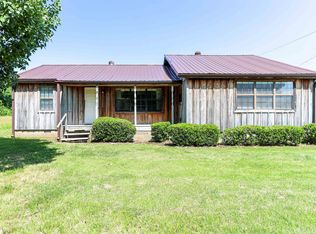 10910 Highway 49 N, Brookland, AR 72417