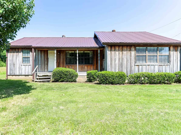 10910 Highway 49 N, Brookland, AR 72417