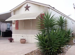 7511 Bunker Dr, Mission, TX 78572