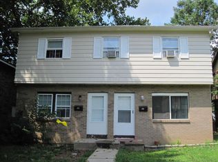 491-493 Barnett Rd, Columbus, OH 43213