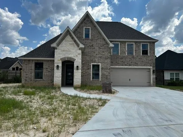 1995 Brenner Blvd, Lumberton, TX 77657