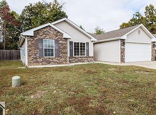 24308 Tanglewood Rd, Saint Robert, MO 65584