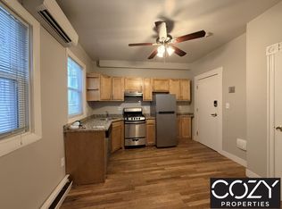 26 John F Kennedy St APT 3, Cambridge, MA 02138