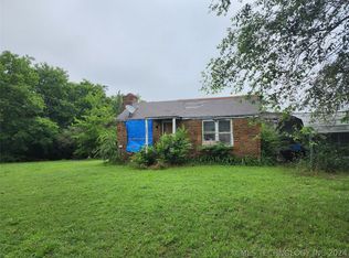 6045 N Johnstown Ave, Tulsa, OK 74126