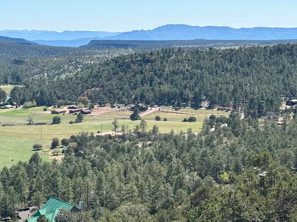 79 Tomahawk Trl, Pine, AZ 85544