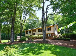 123 Tinderbox Rd, Reidsville, NC 27320