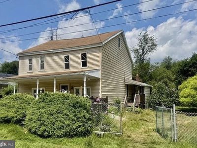 225-227 Furnace St, Shenandoah, PA, 17976