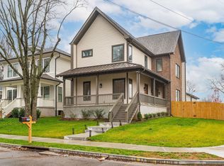 731 26th Ave N, Nashville, TN 37208