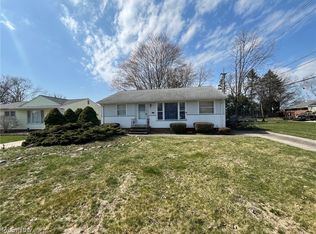 7554 Dawn Haven Dr, Parma, OH