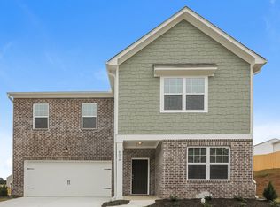 4094 Kendrick Cir, Loganville, GA 30052