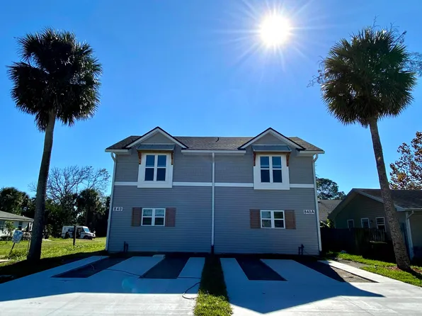 840 2nd Ave S, Jacksonville Beach, FL 32250