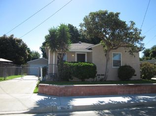 16712 Reeves Ave, Bellflower, CA 90706
