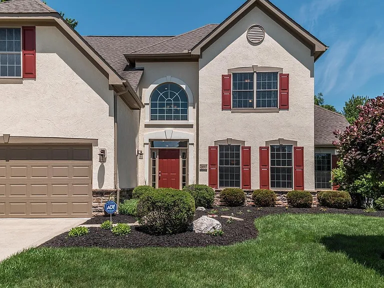2497 Coltsbridge Dr — Photo 3