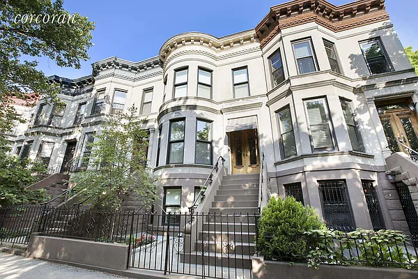 Rented by Corcoran | media 1