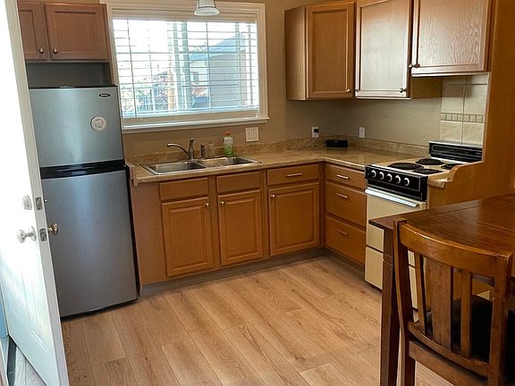 Flooring has been upgraded.