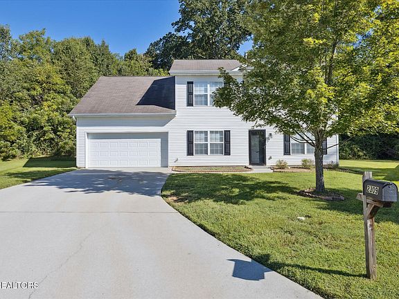 2nd image of 2309 Slate Valley Ln