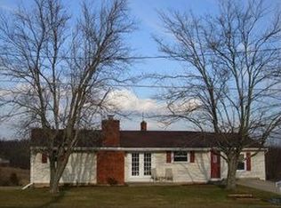 16378 State Road 148, Aurora, IN 47001