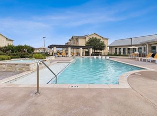 Silverado Apartments, Buda, TX 78610