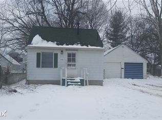 2510 Poplar St, Lansing, MI 48910