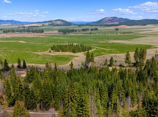 11 Lonely Moose Ln, Plummer, ID 83851