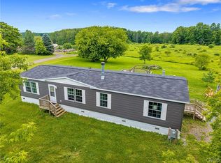 91 Hare Rd, Central Square, NY 13036