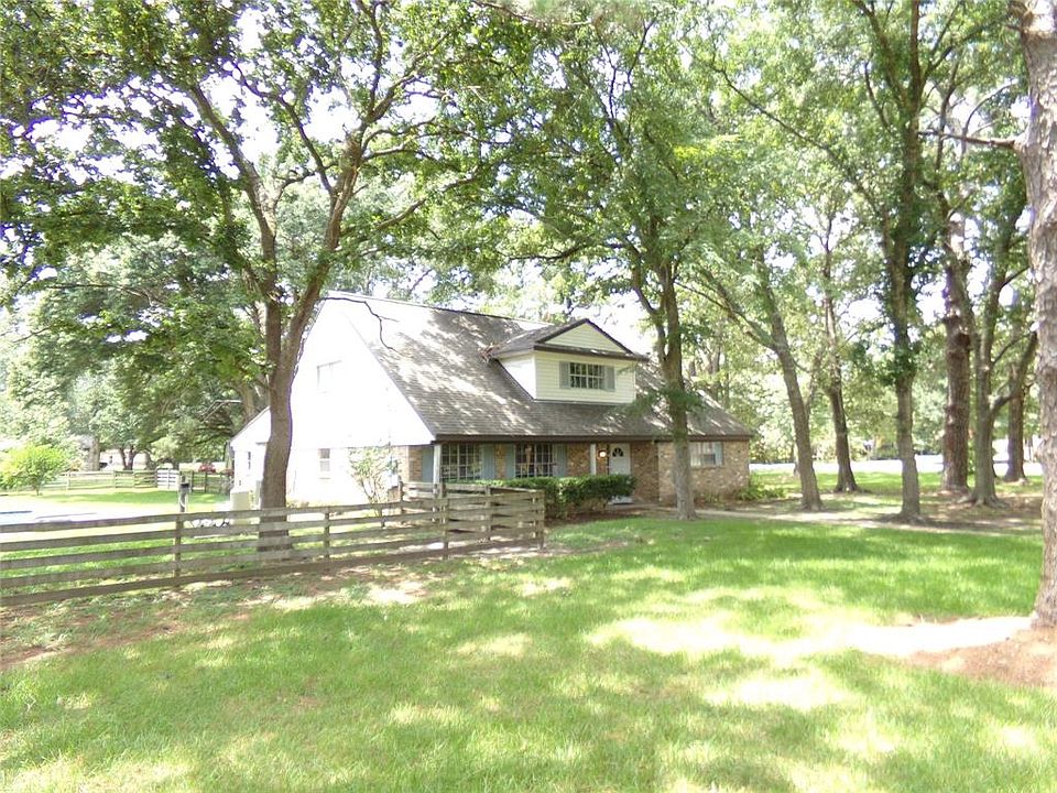 Beautiful one of a kind corner lot with over an acre of land!