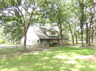 1806 Taylor Ln, Pearland, TX 77581
