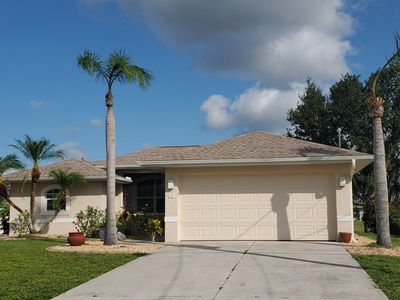 63 Marker Rd, Rotonda West, FL, 33947