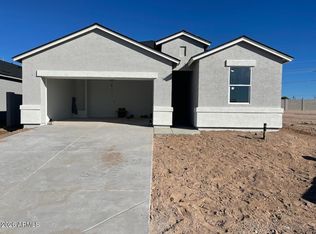 1407 S Vista Ave, Florence, AZ 85132