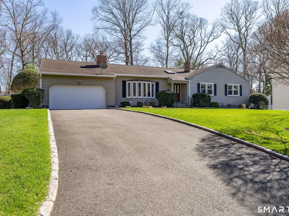 179 Berrian Road, Stamford, CT 06905