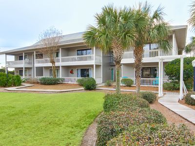 3799 E County Highway 30a #F-4, Point Washington, FL, 32459