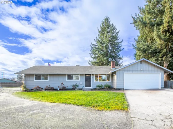 3772 Greenwood St, Eugene, OR 97404