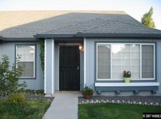 11840 Camel Rock Dr, Reno, NV 89506