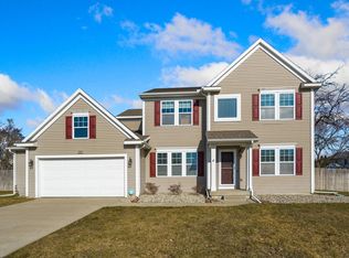 5700 Attleberry Ave, Kalamazoo, MI 49009