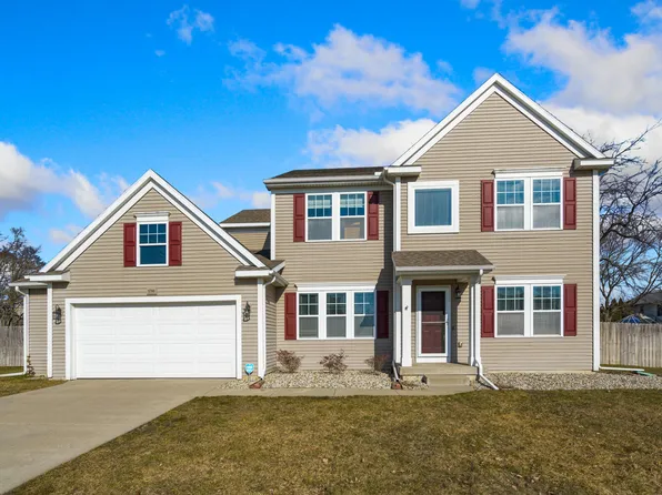 5700 Attleberry Ave, Kalamazoo, MI 49009