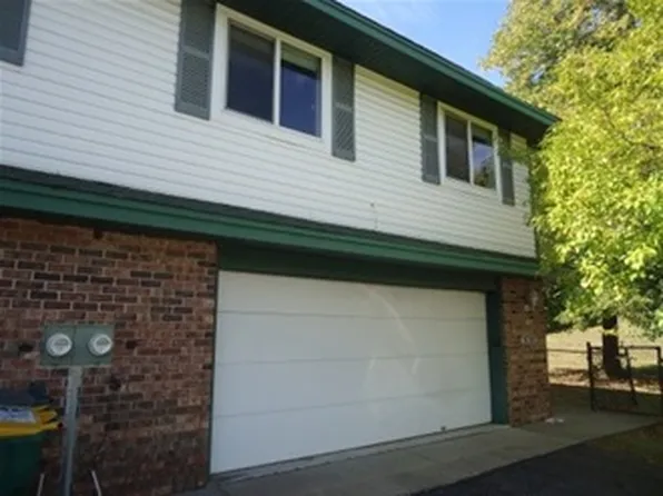 9780 Cavell Cir, Bloomington, MN 55438