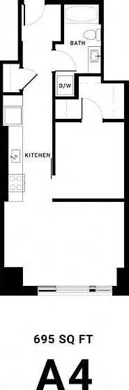 ART Tower — Photo 18