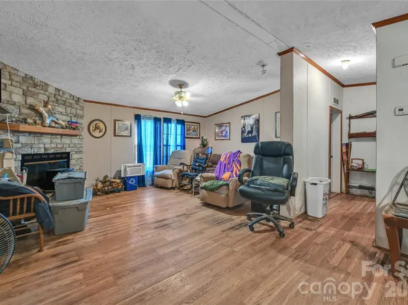 2571 Major Evans Rd, Lancaster, SC 29720