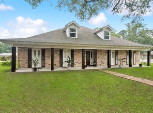 202 Woodbridge Blvd, Hammond, LA 70401