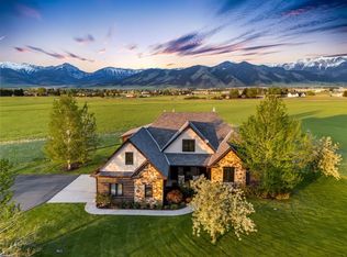 306 Glenbrook Ln, Belgrade, MT 59714
