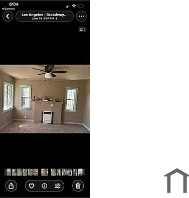 1 bed, 650 sqft, $1,800 — Photo 3