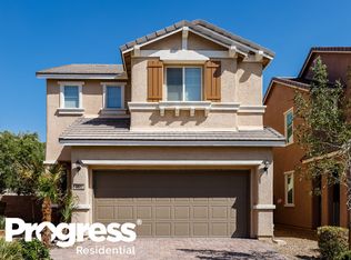 3622 Via Casentino, Henderson, NV 89052