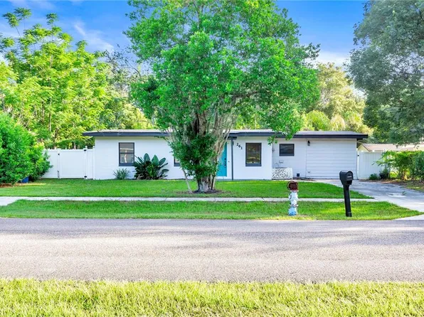 261 1st St, Oviedo, FL 32766