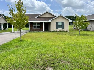 3297 Caitlin Ln, Bell, FL 32619