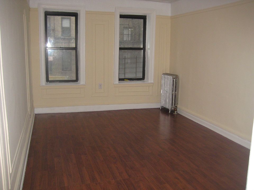 2nd image of 605 W 170th St APT 3J