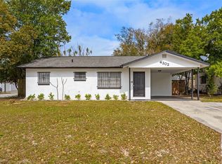 4202 E Okara Rd, Tampa, FL 33617