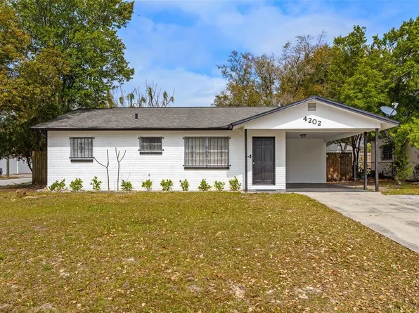 4202 E Okara Rd, Tampa, FL 33617