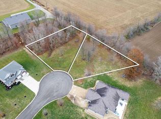 1285 Adj E Gleeson Ct, Albany, IN 47320